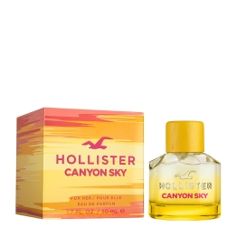 Canyon Sky For Her Eau De Parfum 50ml