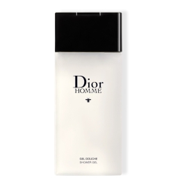 Christian Dior Dior Homme 2020 Shower Gel 200ml