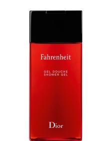 Christian Dior Fahrenheit Shower Gel 200ml