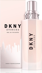 DKNY Donna Karan Stories Eau De Toilette 100ml