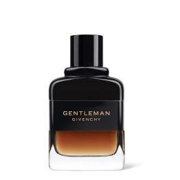 Gentleman Réserve Privée Eau De Parfum 60ml