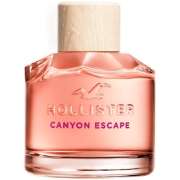 Hollister Canyon Escape For Her Eau De Parfum 100ml