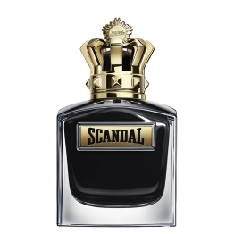 Scandal Pour Homme Le Parfum Eau De Parfum Intense Refillable 150ml