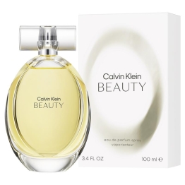 Calvin Klein Beauty Eau De Parfum 100ml (New Pack)