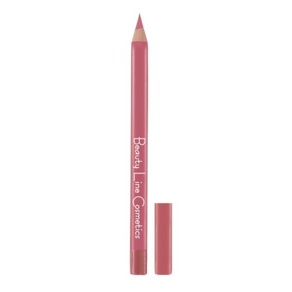 Μολύβι Χειλιών Beauty Line No 018 Nude Pink