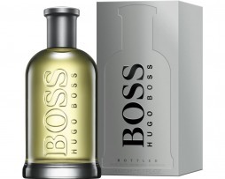 Hugo Boss Bottled Eau De Toilette 50 ml NEW EDITION