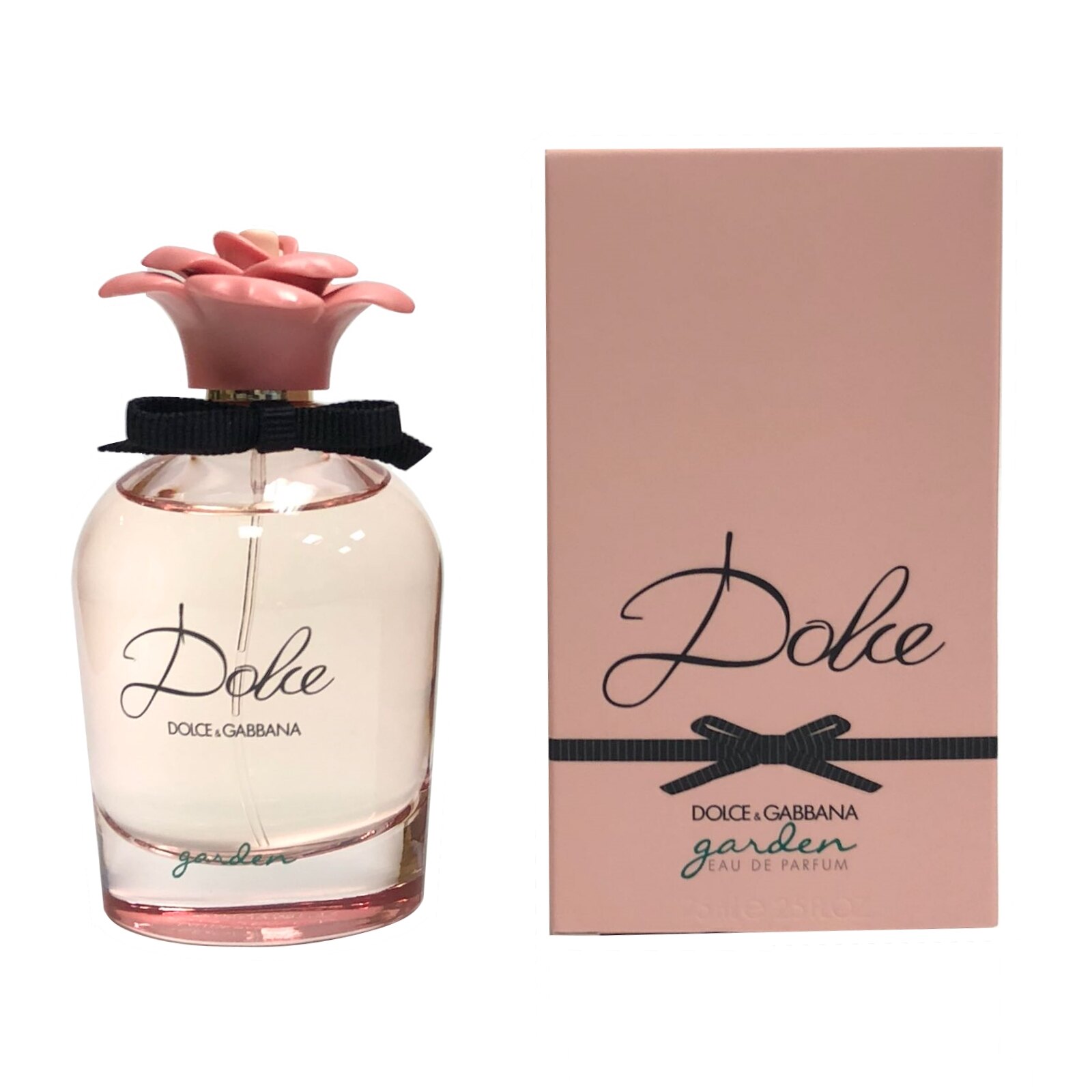 Dolce gabbana dolce белые. Dolce & Gabbana Dolce Garden Eau de Parfum. Dolce&Gabbana Dolce Garden 75. Dolce Gabbana Dolce Garden 75 ml. Dolce Gabbana Dolce Garden 50 мл.