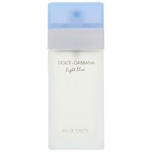 Dolce & Gabbana Light Blue Pour Femme Eau De Toilette 100ml (TESTER)