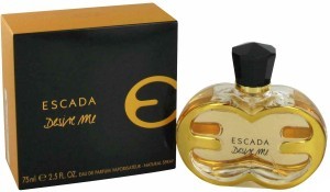 Escada Desire Me Eau De Parfum 75 ml