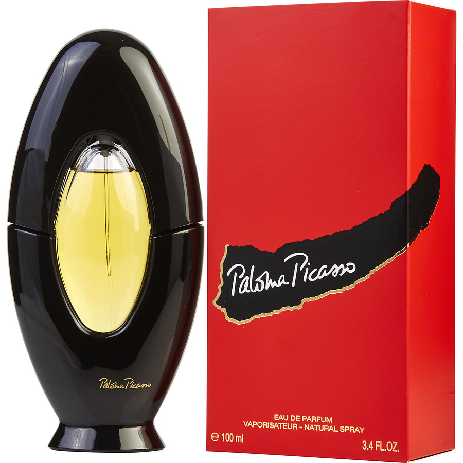 Paloma Picasso Eau De Parfum 100ml