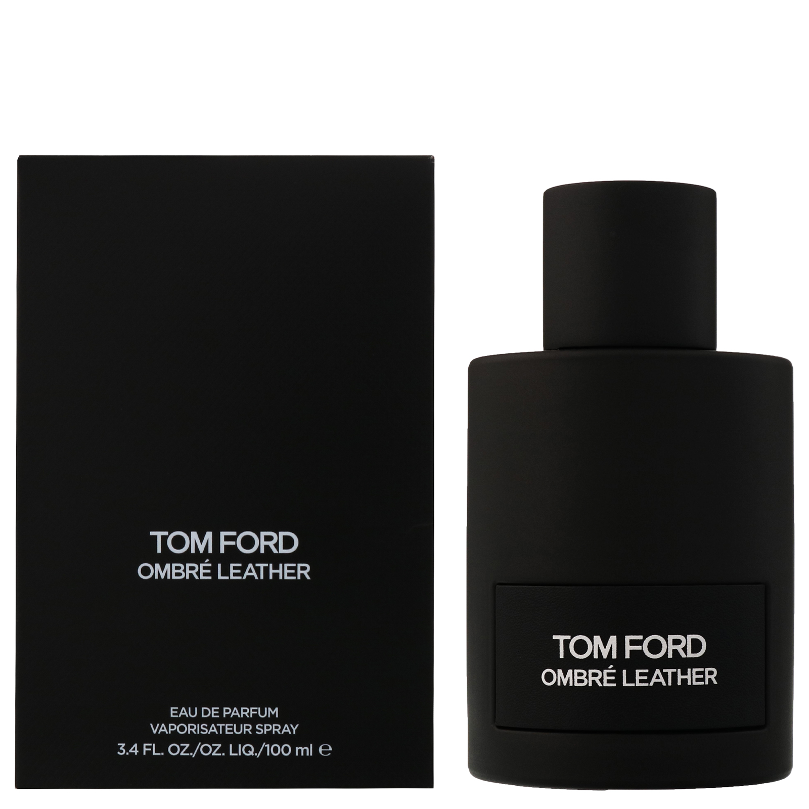 Aromabrand.gr Shop > Tom Ford > Tom Ford Ombre Leather Eau De Parfum 100ml
