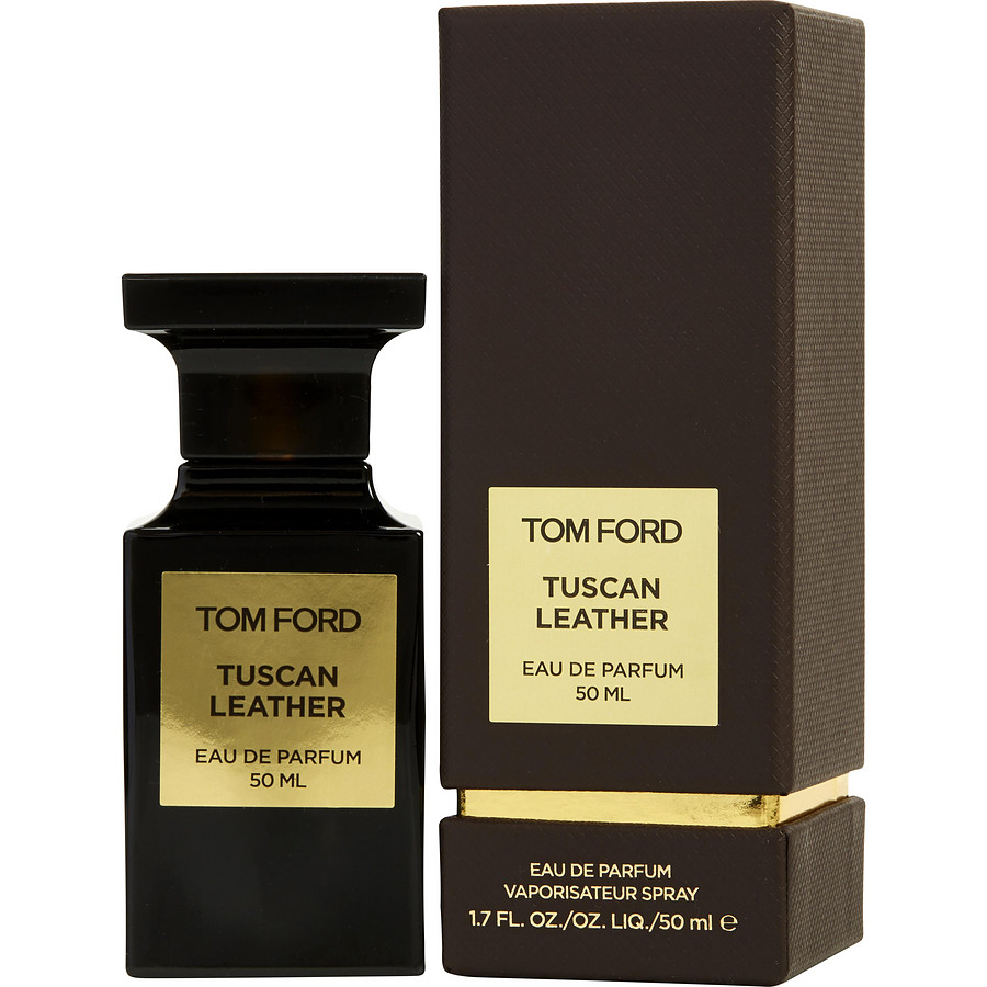 Tom Ford Tuscan Leather Eau De Parfum 50ml