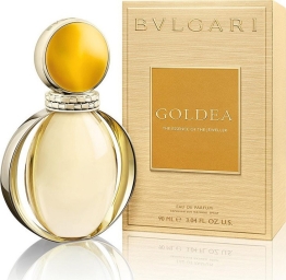 Bvlgari Goldea Eau De Parfum 90ml