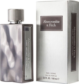 Abercrombie & Fitch First Instict Extreme Eau De Parfum 100ml