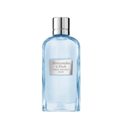 Abercrombie & Fitch First Instinct Blue For Her Eau de Parfum 50ml