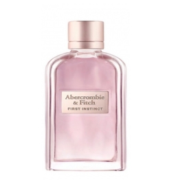 Abercrombie & Fitch First Instinct For Woman Eau De Parfum 50ml