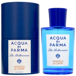 Acqua Di Parma Blu Mediterraneo Arancia di Capri Eau De Toilette 150ml