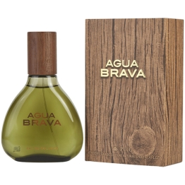 Antonio Puig Agua Brava Eau de Cologne 100 ml
