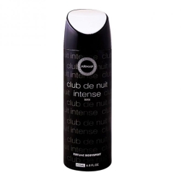 Armaf Club De Nuit Intense Deodorant Body Spray 200ml