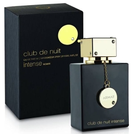Armaf Club De Nuit Intense Eau De Parfum 105ml
