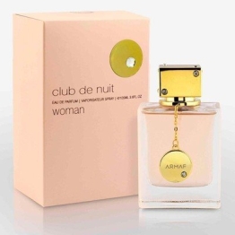 Armaf Club De Nuit Women Eau De Parfum 105ml