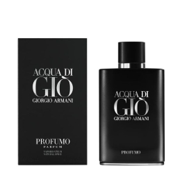 Armani Acqua Di Gio Profumo Eau De Parfum 125ml