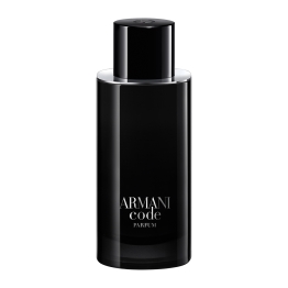 Armani Code Parfum Refillable 125ml