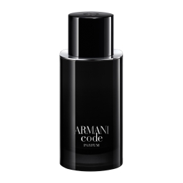 Armani Code Parfum Refillable 75ml