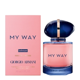 Armani My Way Eau de Parfum Intense 30ml
