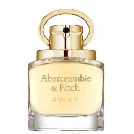 Abercrombie & Fitch Away Woman Eau De Parfum 50ml