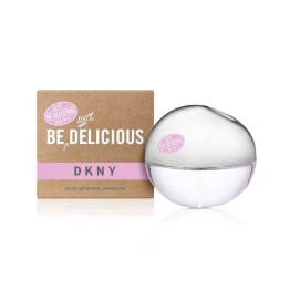 DKNY Be 100% Delicious Eau De Parfum 50ml