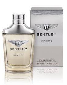 Bentley Infinite Eau De Toilette 100 ml