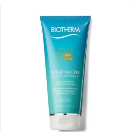Biotherm Crème Nacrée Oligo-Thermale Body Cream 200ml