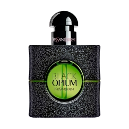 Black Opium Eau De Parfum Illicit Green 30ml