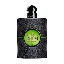 Black Opium Eau De Parfum Illicit Green 75ml