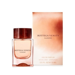Bottega Veneta Illusione For Her Eau De Parfum 75ml