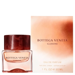 Bottega Veneta Illusione For Her Eau De Parfum 30ml