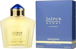 Boucheron Jaipur Homme Eau De Parfum 100ml