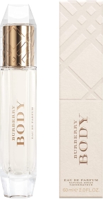 Burberry Body Eau De Parfum 60 ml (New Pack)