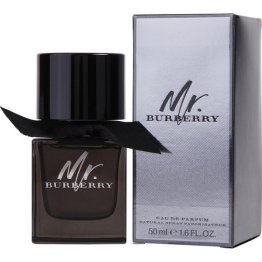 Burberry Mr Burberry Eau De Parfum 50ml