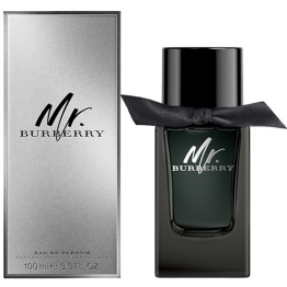 Burberry Mr. Burberry Eau De Parfum 100ml