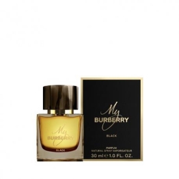 Burberry My Burberry Black Eau De Parfum 30ml (New Pack)