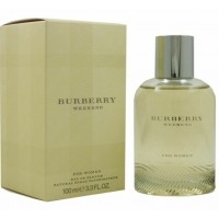 Burberry Weekend For Women Eau de parfum 100ml (New Pack)