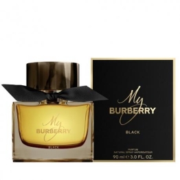 Burberry My Burberry Black Eau De Parfum 90ml (New Pack)