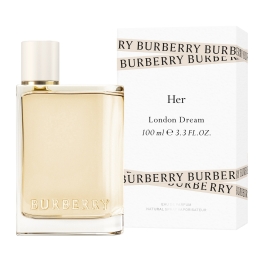 Burberry Her London Dream Eau De Parfum 100ml