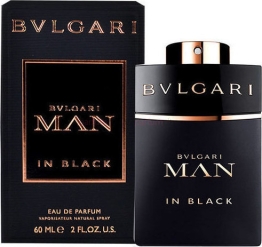 Bvlgari Man In Black Eau De Parfum 60ml
