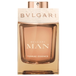 Bvlgari Bvlgari Man Terrae Essence Eau De Parfum 100ml