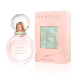 Bvlgari Rose Goldea Blossom Delight Eau De Parfum 50ml