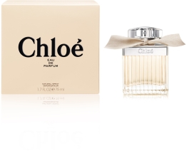Chloe Chloe Eau de Parfum 75 ml (New Pack)