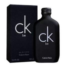 Calvin Klein CK Be Eau de Toilette 100ml